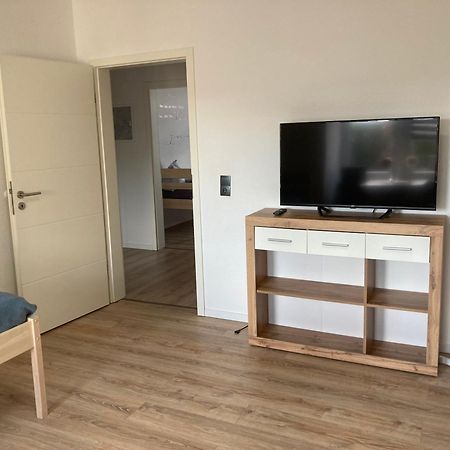 Ferienwohnung Zeitz Appartment Zeitzer Dom Ngoại thất bức ảnh