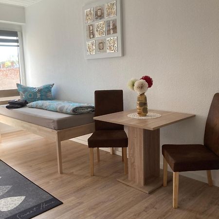 Ferienwohnung Zeitz Appartment Zeitzer Dom Ngoại thất bức ảnh
