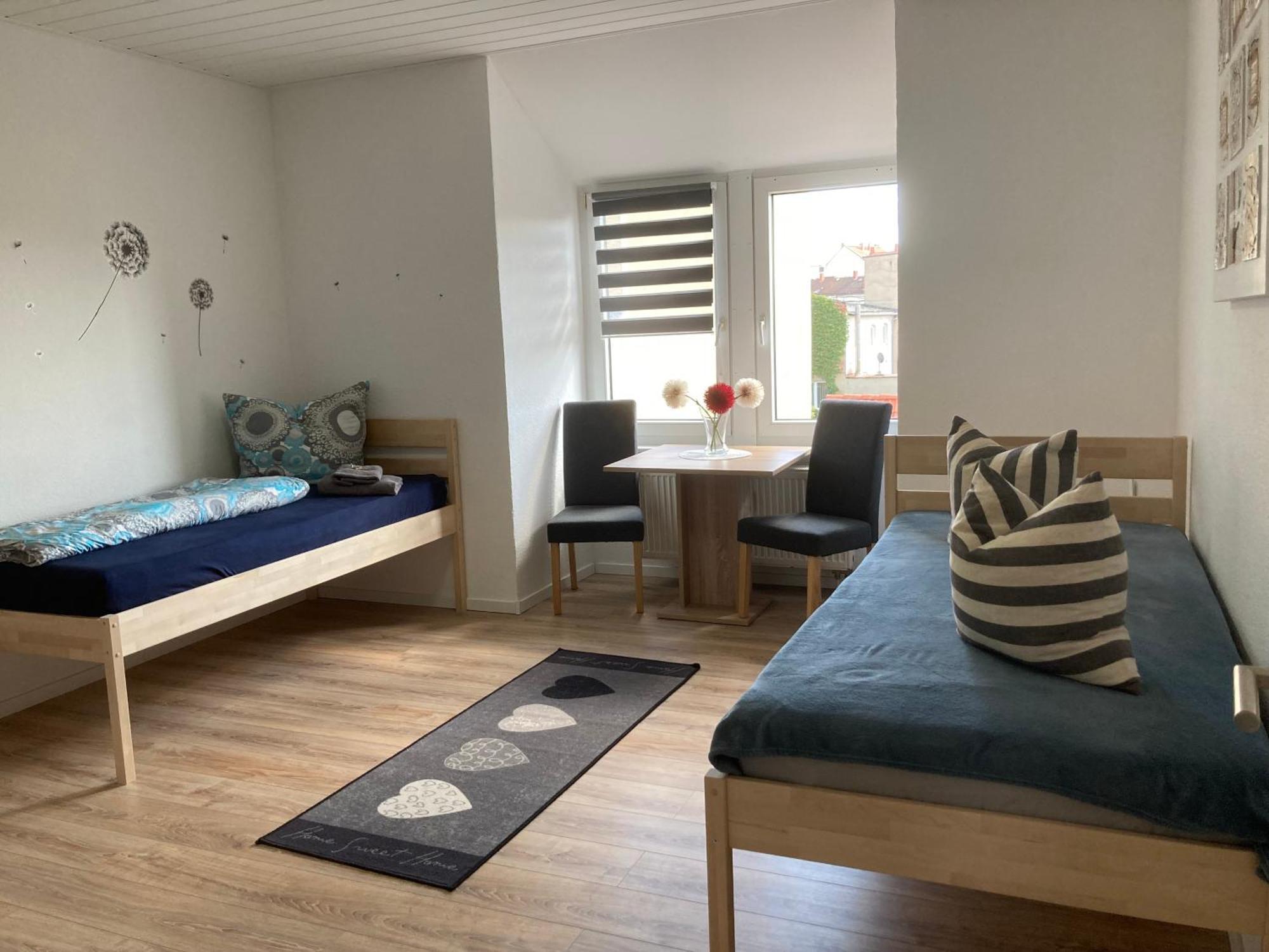 Ferienwohnung Zeitz Appartment Zeitzer Dom Ngoại thất bức ảnh